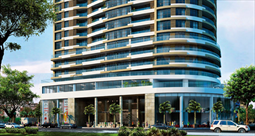 Thiết Kế Nội Thất Chung Cư Watermark Tây Hồ